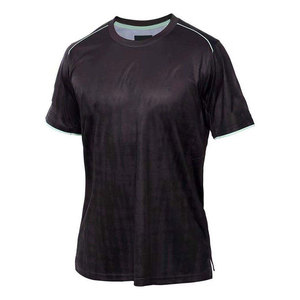 Camiseta de Fútbol de Secado Rápido de Sudáfrica, Uniforme de Rugby QLD, Camiseta de Fútbol Transpirable, Ropa Deportiva de Talla Grande - Product Image 3