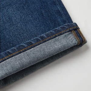 Shorts en jean pour femme, coupe ample, taille basse confortable, taille élastique, design déchiré, style tendance - Product Image 6