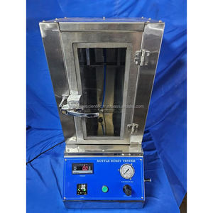 Probador Digital de Rotura de Botellas de Calidad Superior, Fácil de Operar, con Experiencia en Fabricación Profunda y a un Precio de Mercado Razonable - Product Image 1