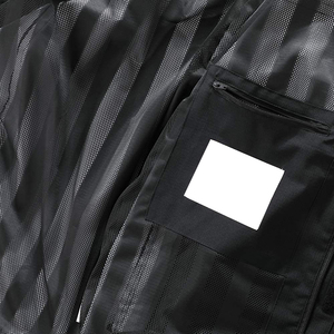 <b>Rain</b> <b>jackets</b> Waterproof Outdoor Rainwear <b>Jacket</b> For <b>Men</b> <b>Lightweight</b> Breathable Windproof Durable Fabric - Product Image 6