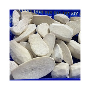 Distributeurs en gros de Taro, Manioc et Tapioca surgelés de haute qualité, cubes, morceaux et tranches de racine d'Eddo, en vrac, procédé BQF, provenant de l'agriculture au Vietnam - Product Image 1