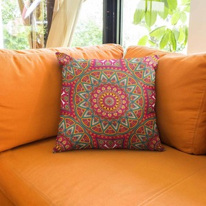 Housse de coussin en microfibre ultra douce, sans plis, pour un sommeil confortable au quotidien - Product Image 1