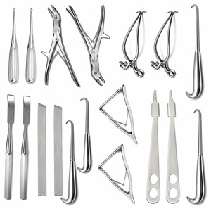 10pcs/<b>set</b> Metal Manual Dental Wax Carving Tools Spatula <b>Plaster</b> Knife Practical Versatile Teeth Whitening Kit Dentistry - Product Image 1