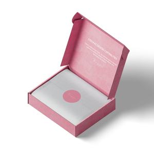 Caja de Regalo Tipo Cajón con Cierre Magnético, Impresión Personalizada, Reutilizable, Materiales Reciclados para Empaque de Ropa, Logotipo Personalizado - Product Image 2