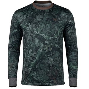 เสื้อเชิ้ตผู้ชายลายพรางเสือดาวกันน้ำ ระบายความชื้น เสื้อผ้าสำหรับกิจกรรมกลางแจ้ง แขนยาว สำหรับฤดูใบไม้ร่วง - Product Image 3