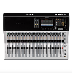 เครื่องผสมเสียงดิจิตอล TF5 32+1 ฟีดเดอร์ รุ่นขายดีที่สุด - Product Image 2
