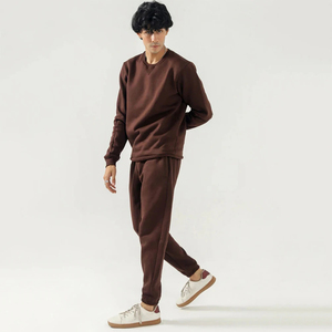 Chándal Personalizado para Hombre, Ligero, de Algodón y Poliéster, Manga Larga, para Invierno y Verano - Product Image 2