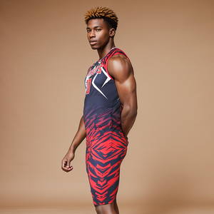 Uniformes de Fútbol 7v7 Personalizados con Impresión Digital del Nombre del Equipo, 100% Poliéster, Transpirables, Cuello Mao, Manga Corta - Product Image 4