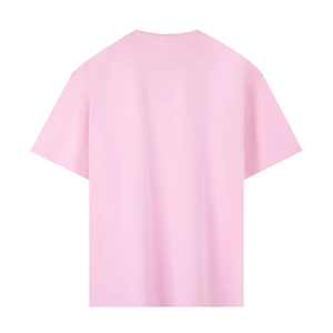Nouveauté : T-shirts pour hommes respirants, col rond, 100% coton, coupe ample, personnalisables, faible MOQ, prix de gros - Product Image 6