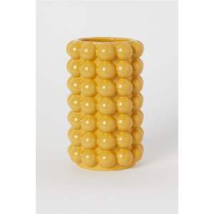 Jarrón de Metal Resistente con Diseño Floral, Acabado Mate Rústico, Diseño con Tachuelas 3D, para Decoración de Interiores de Hoteles, Oficinas y Hogares - Product Image 6