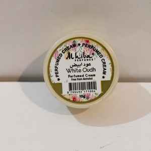 Crema Corporal Perfumada de Lujo AL HIBA Fresh de Kerala - Product Image 2