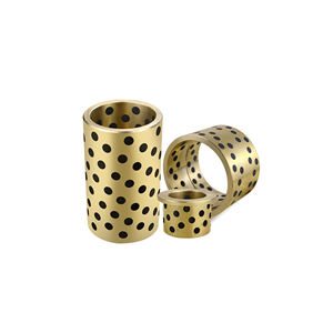 Construction minière Utilisation industrielle Bague en cuivre graphite - Product Image 1