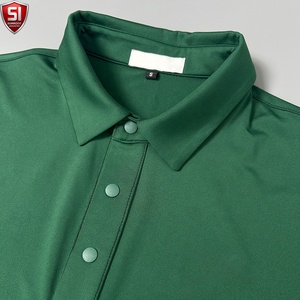 Camiseta de Manga Corta para Hombre, 100% Algodón, Corte Regular, Cuello Redondo, Secado Rápido, Estilo Casual Urbano - Product Image 4