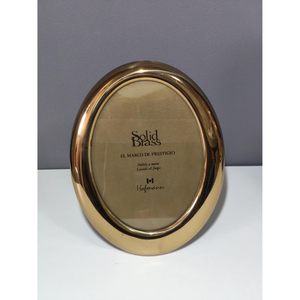 Handmade Luxury Metal Photo <b>Frame</b> Oval Shape <b>Gold</b> Color Designer Photo Holder Premium Quality Hot Sale Metal Photo <b>Frame</b> - Product Image 5