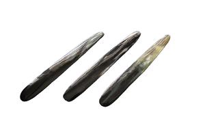 Nepkin ช้อนเขาควายทำด้วยมือคุณภาพสูงดีไซน์คลาสสิกใหม่สำหรับงานเลี้ยง - Product Image 3