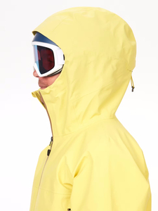 Premium Waterproof Ski <b>Jacket</b> for Men Women with Warm Insulation Windproof Snow Resistant Winter Outdoor Wear - Product Image 6