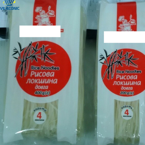 Nouilles de riz vermicelles pour la vente en gros, conditionnées en sacs de 250g et 500g - Max Nguyen Vilaconic - Product Image 6