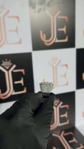 Anillo de Moissanita de Lujo de Alta Gama, Estilo Hip Hop, Totalmente Cubierto de Piedras, Anillo de Plata de Ley 925, al Precio Más Bajo - Product Image 3