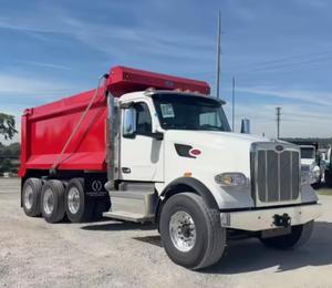 CLEAN IDLE 2023/2024 Para Camiones Volquete Peterbilt 567 - Cummins LISTO PARA EXPORTAR a Todo el Mundo con GARANTÍA - Product Image 4