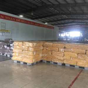 ผลิตภัณฑ์ยาง ODM สีน้ำตาล หนา 20 ซม. น้ำหนัก 35 กก./โต๊ะ ประเภท TCVN ยางเซปอนใหม่ ผลิตในเวียดนาม - Product Image 3