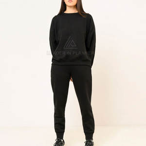 Nuevo diseño, mejor calidad, conjunto deportivo para mujer, bajo MOQ, precio al por mayor, hecho en Pakistán para mujeres - Product Image 4