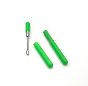 Professional <b>Ear</b> Wax Removal <b>Tool</b> Reusable <b>Ear</b> Cleaner With Soft Flexible <b>Cleaning</b> Tips For Daily Hygiene - Product Image 3
