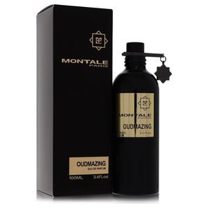 Profumo Unisex Oudmazing Eau De Parfum Spray - Product Image 1