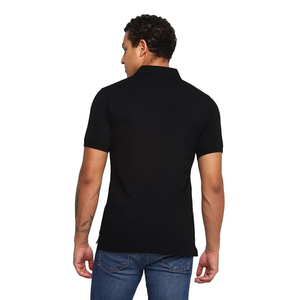 Chemises Polo Classiques et Tendance pour Hommes 2026 – Couleur Unie, Design Personnalisé, Style Décontracté avec Poche - Product Image 6