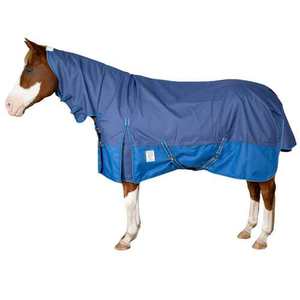 High Quality 1200 Denier Turnout <b>Blanket</b> <b>Waterproof</b> and Breathable Horse Rug - Product Image 1
