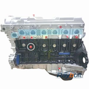 เครื่องยนต์ประกอบ 1FZ คุณภาพสูง ขนาด 4.5 ลิตร สำหรับขาย - Product Image 2