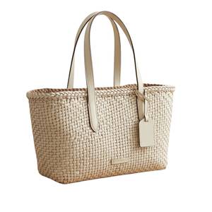 Bolsos de Cuero Genuino de Fábrica Directa, Bolsos de Cuero ODM para Mujer, de Gran Capacidad, para Oficina, Compras, Viajes, Fabricación Personalizada - Product Image 6