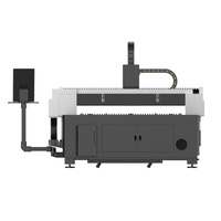 TSP 2025 NOUVEAU 1325 3kw 6kw 8kw 3000x1500mm Découpeuse laser CNC Raycus Max grand format 5 axes Machine de découpe laser 2mm Acier Prix