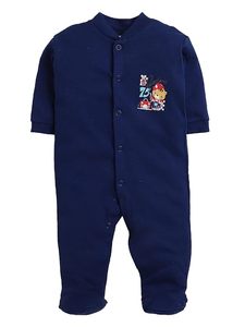 Peleles de Bebé 100% Algodón Orgánico Transpirable, Simples, para Recién Nacidos, Unisex, Paquete de 3 - Product Image 2