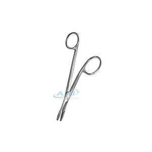 Porte-aiguille médical pour la suture, porte-aiguille en acier inoxydable pour salle d'opération - Product Image 4
