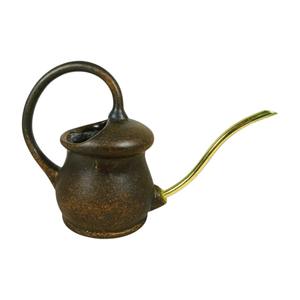 Herramienta de Riego Metálica Minimalista para Jardín, Cuidado de Plantas en Interiores y Exteriores, Decorativa y Funcional, para Uso en Jardinería Doméstica, Venta al Por Mayor desde India - Product Image 1