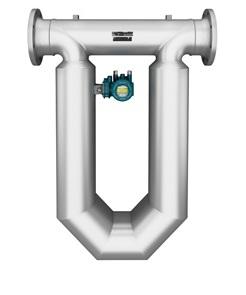 100%新品の純正横河電機製ロータマス・ギガRCEG、RCUG、RCNGシリーズコリオリ質量流量計、OEM、高精度、保管移転 - Product Image 2