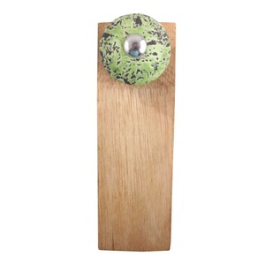 Cintres en bois de haute qualité avec finition lisse et polie - Product Image 4