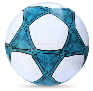 Star Works Corporation, Proveedor Mayorista de Balones de Fútbol, Ligeros, 0.4-0.45 kg, Ecológicos, para Uso en Interiores/Exteriores, para Entrenamiento - Product Image 1