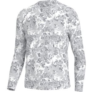 Hoodie de pêche respirant haute performance avec cache-visage pour activités de plein air - Product Image 5