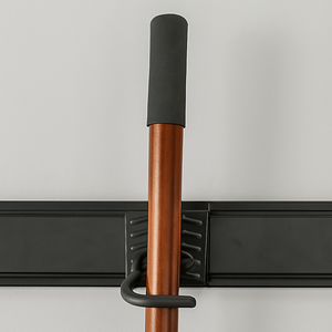 Crochet en S pour l'organisation de la maison, le rangement du garage et de l'entrepôt, crochet mural en acier, système de crochets avec capacité de 30 kg / 66 lb GAPGAR011 - Product Image 6