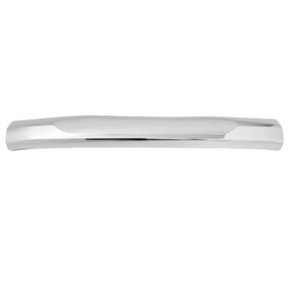 PLACA PROTECTORA INFERIOR DEL PARACHOQUES DELANTERO PARA GMC YUKON 2021 84835800 84835801 84835802 GM1095224 GM1095225 GM1095229 PANEL INFERIOR DE VALANCE - Product Image 1