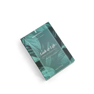 Factory Customized Rigid Paper Inlay Exclusive Magnetic Closure Lotion <b>Packaging</b> Eco-friendly Skincare Gift Box - Product Image 6