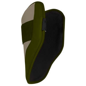 Protège-coudes de baseball élégant et de haute qualité – Confortable, durable, protection du bras – Équipement de protection personnalisé par le fabricant OEM - Product Image 4