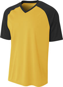 Venta al por mayor de conjuntos de camisetas de fútbol sublimadas personalizadas para hombre, ropa de fútbol, camiseta, uniforme de fútbol, camiseta de equipo - Product Image 6