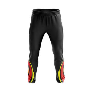 Uniforme de Cricket Personalizado de Fábrica con Logotipo, Tallas Grandes, Cómodo y Reversible, de Secado Rápido, con el Mejor Diseño, para Hombre, a Bajo Precio - Product Image 3