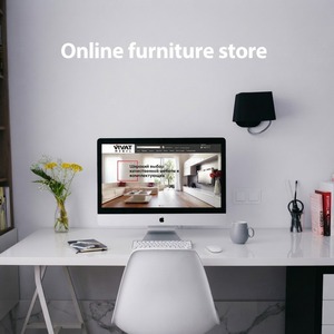 Servicios Integrales de Instalación de Tiendas de Muebles, Construcción de Plataformas de Venta en Línea de Decoración Moderna para el Hogar, para un Alto Rendimiento - Product Image 3