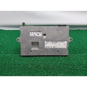 ECUs et modules informatiques d'occasion A6 4E0035729A - Product Image 1