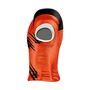 Uniforme d'équipe de football américain pour jeunes, maillot de football américain pour hommes avec logo personnalisé, uniforme de football américain fabriqué par sublimation - Product Image 5
