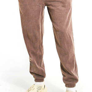 Tracksuits High Quality Custom Oversized Winter Embroidered Casual Fleece 2026 - Product Image 3