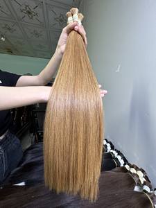 Vente en Gros de Cheveux Humains Super Os Raides avec Prix Vietnamien Couleur Cheveux en Vrac - Product Image 4